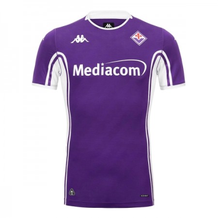 Camiseta de fútbol AC Fiorentina 1ª equipación 2025-26 Camiseta de fútbol AC Fiorentina 1ª equipación 2025-26